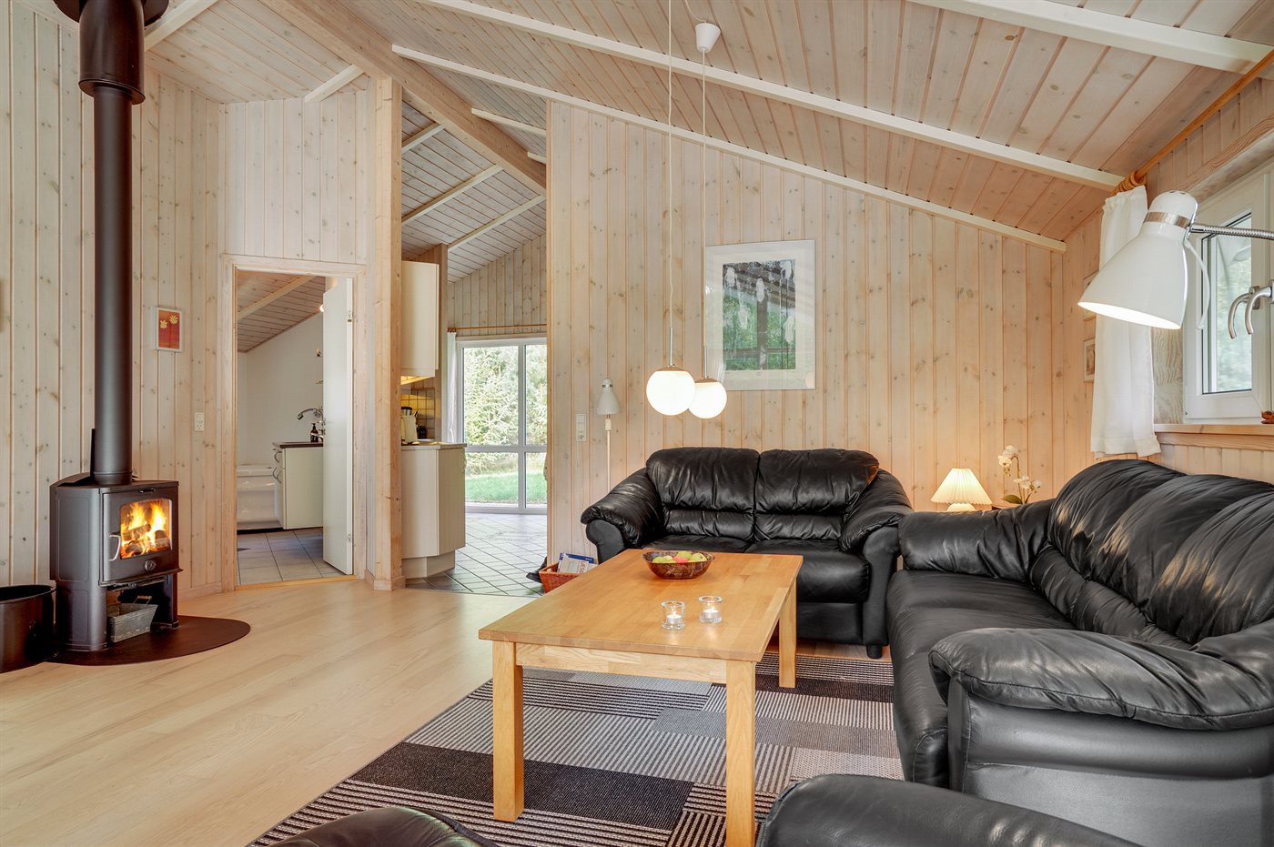 Ferienhaus 47-1001 in Läsö, Nordmarken - Bild 4