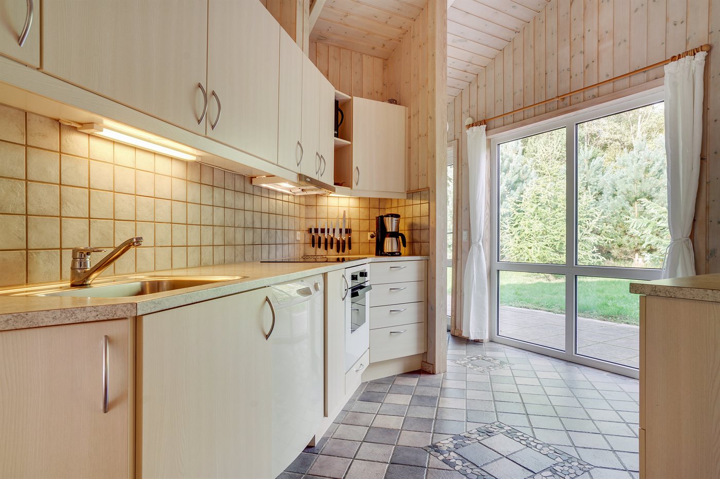 Ferienhaus 47-1001 in Läsö, Nordmarken - Bild 5