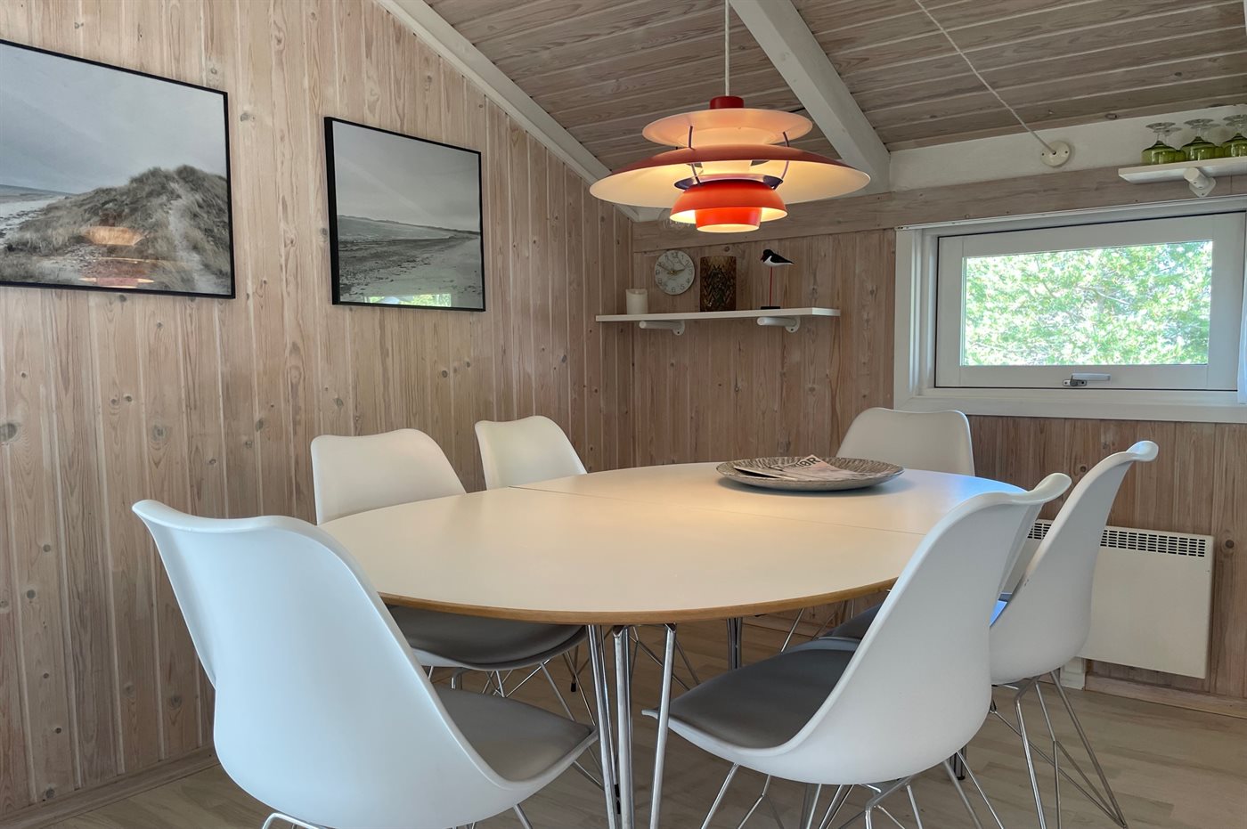 Ferienhaus 47-1006 in Läsö, Nordmarken - Bild 4