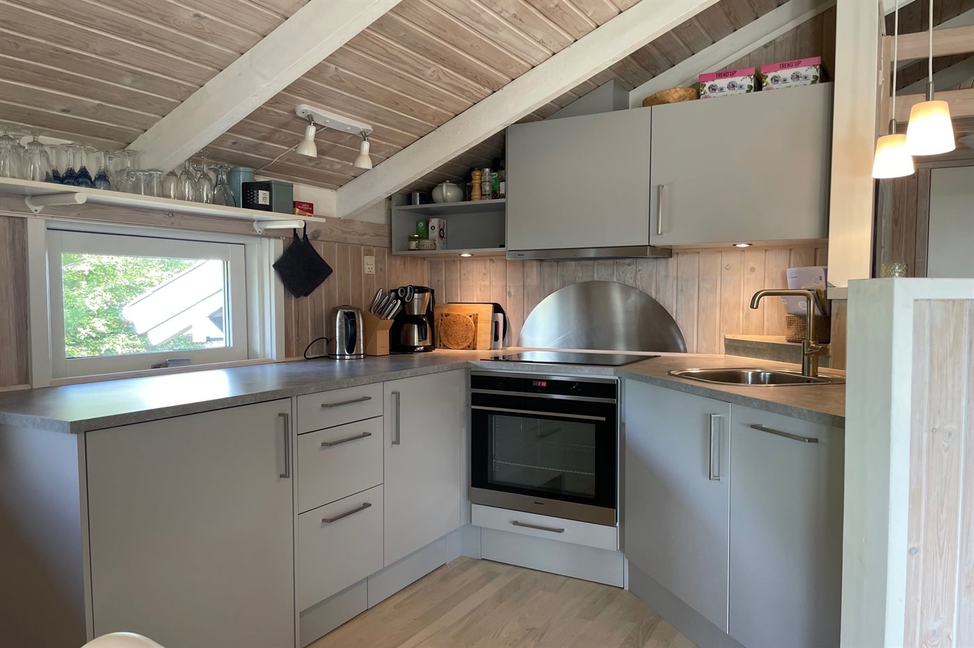 Ferienhaus 47-1006 in Läsö, Nordmarken - Bild 5