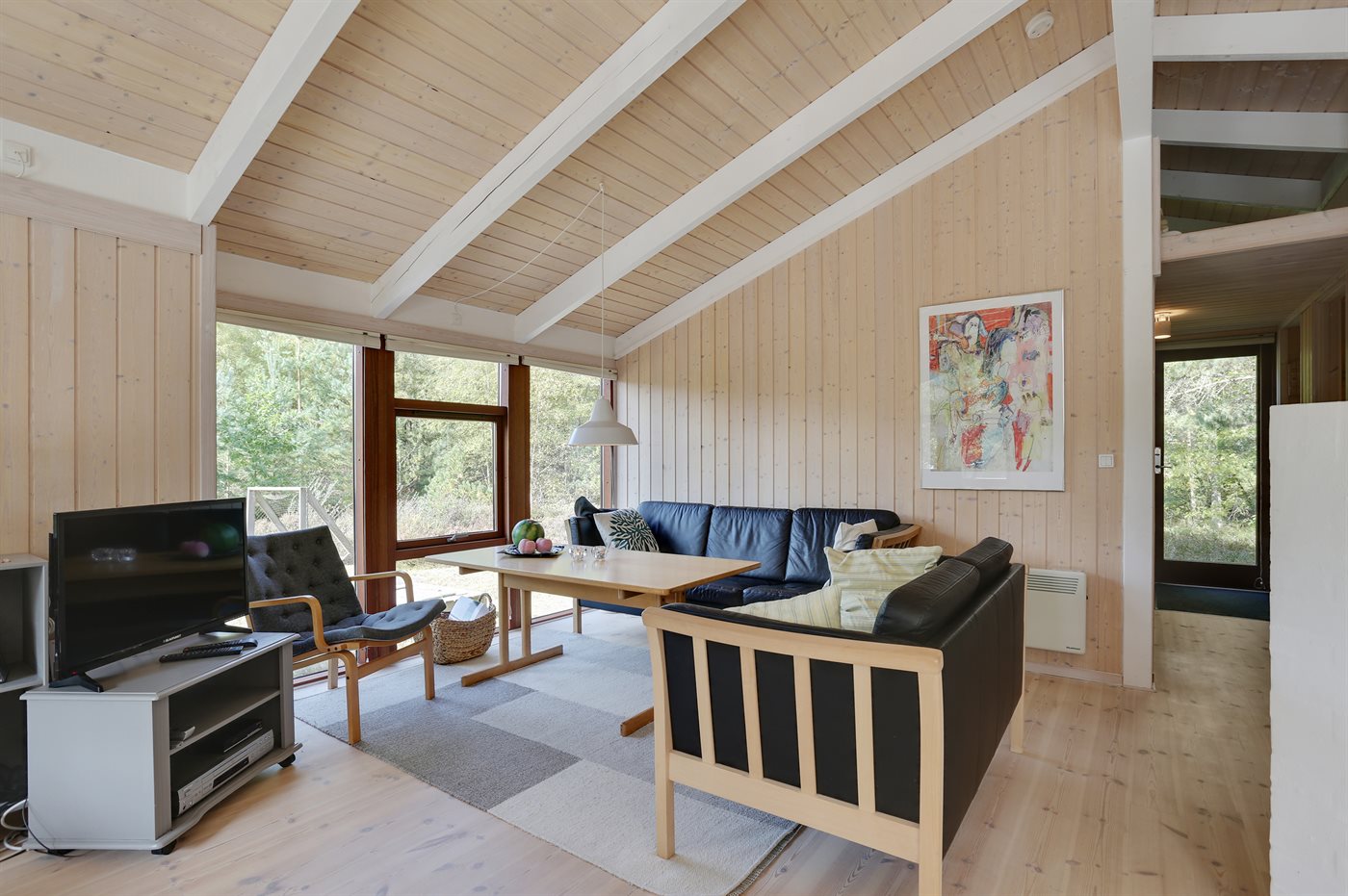 Ferienhaus 47-1011 in Läsö, Nordmarken - Bild 2