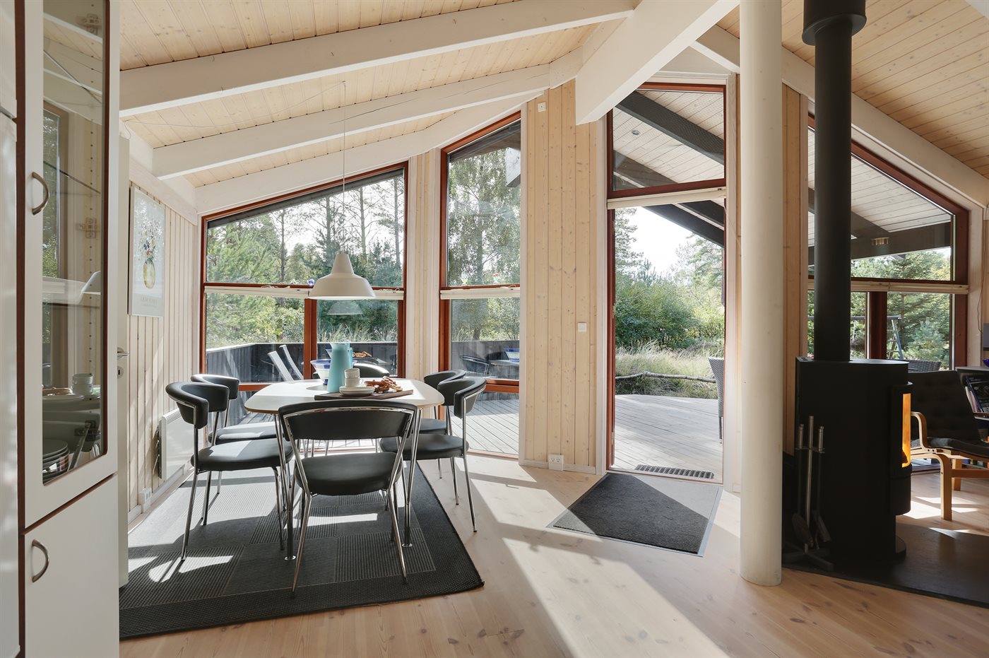 Ferienhaus 47-1011 in Läsö, Nordmarken - Bild 3