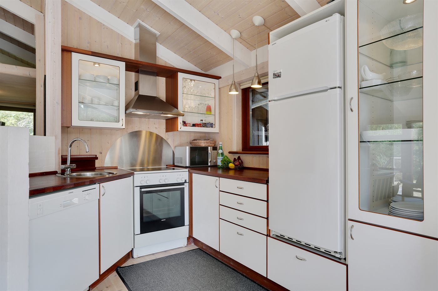 Ferienhaus 47-1011 in Läsö, Nordmarken - Bild 4