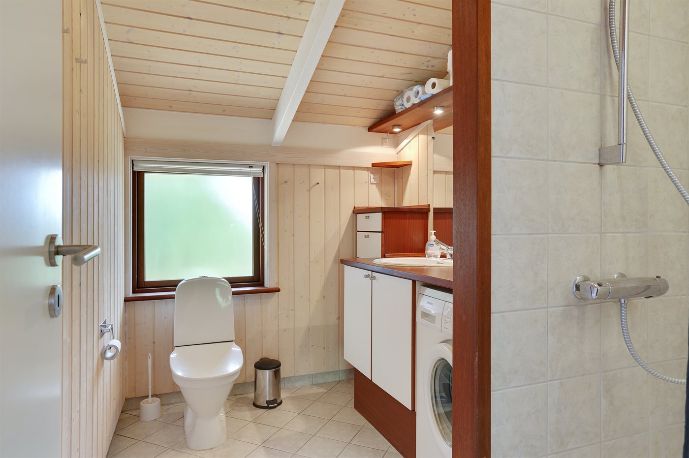 Ferienhaus 47-1011 in Läsö, Nordmarken - Bild 5