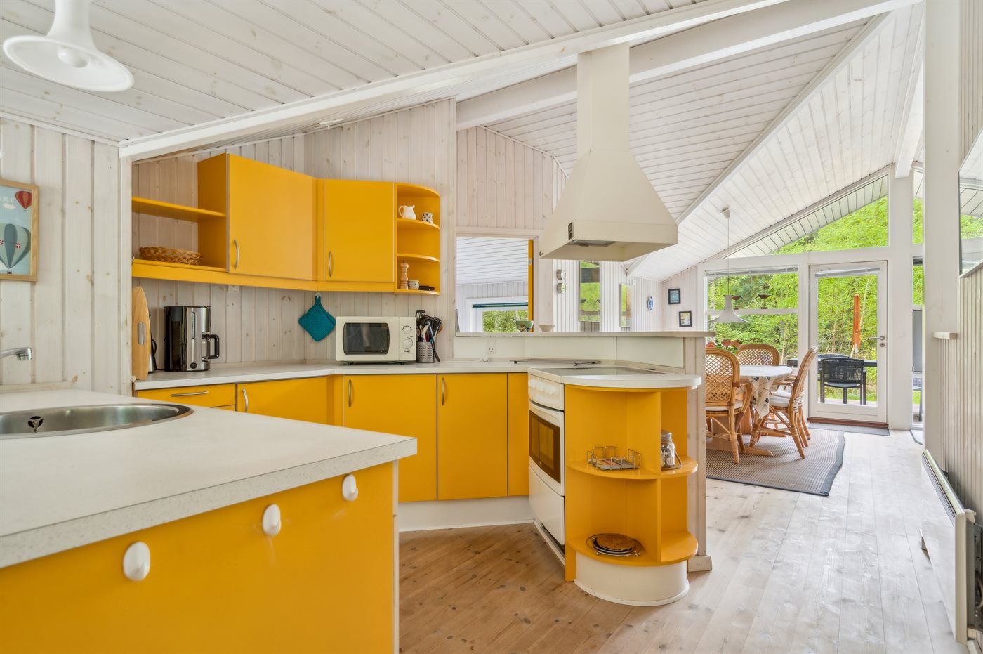 Ferienhaus 47-1015 in Läsö, Nordmarken - Bild 2