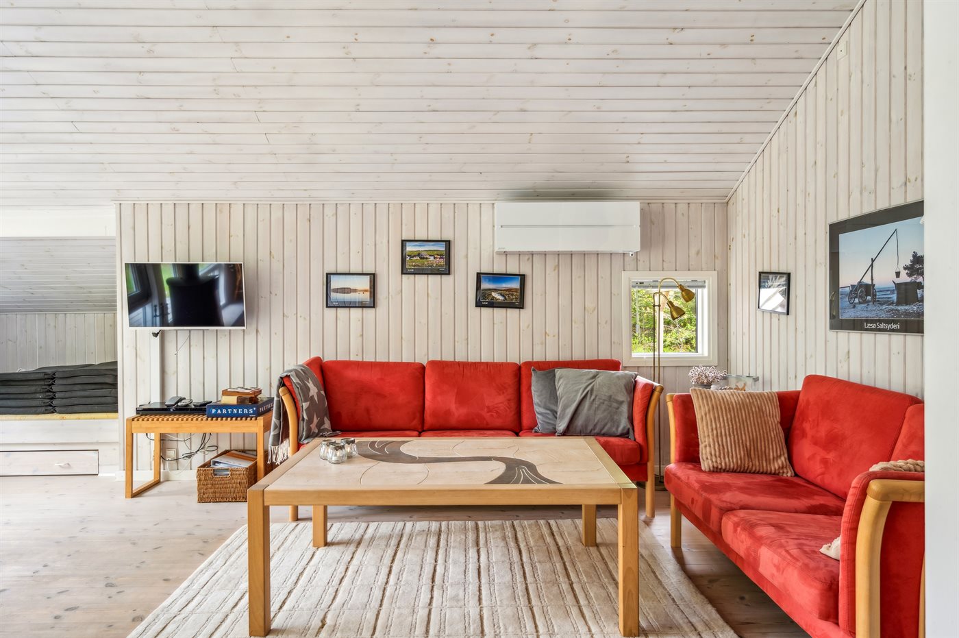 Ferienhaus 47-1015 in Läsö, Nordmarken - Bild 3