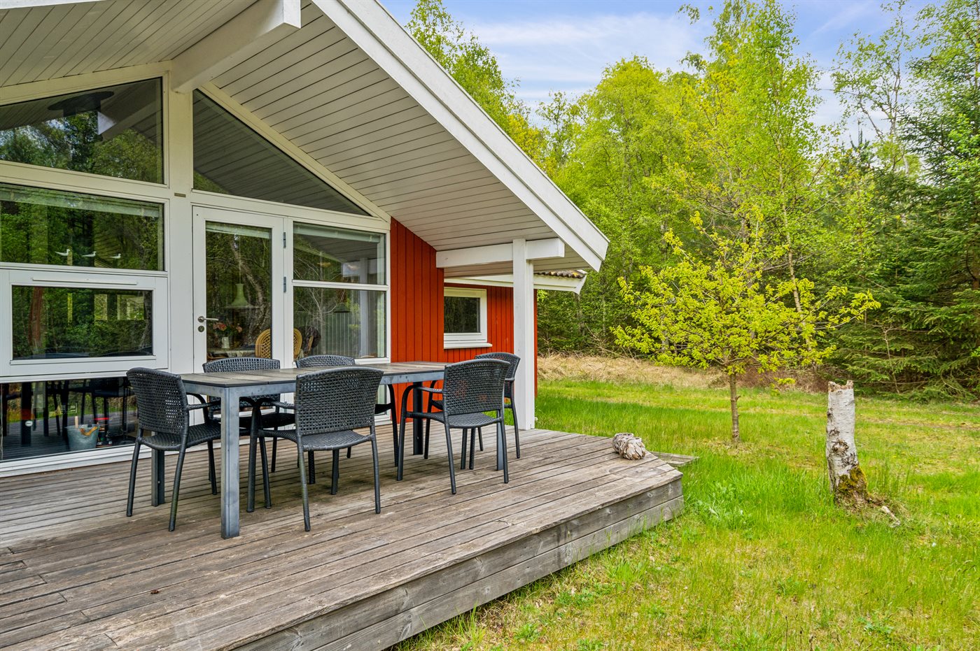 Ferienhaus 47-1015 in Läsö, Nordmarken - Bild 4