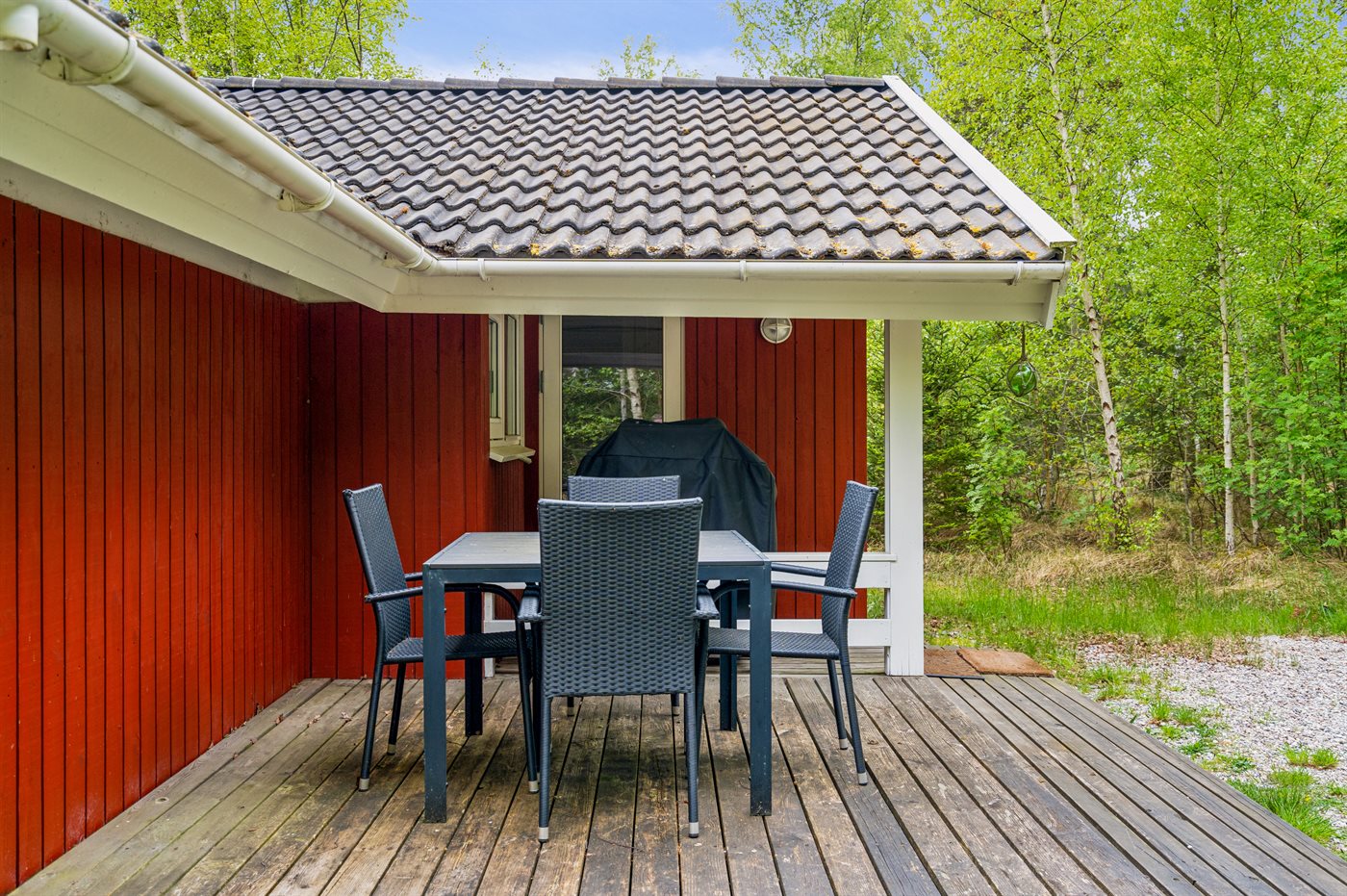 Ferienhaus 47-1015 in Läsö, Nordmarken - Bild 5