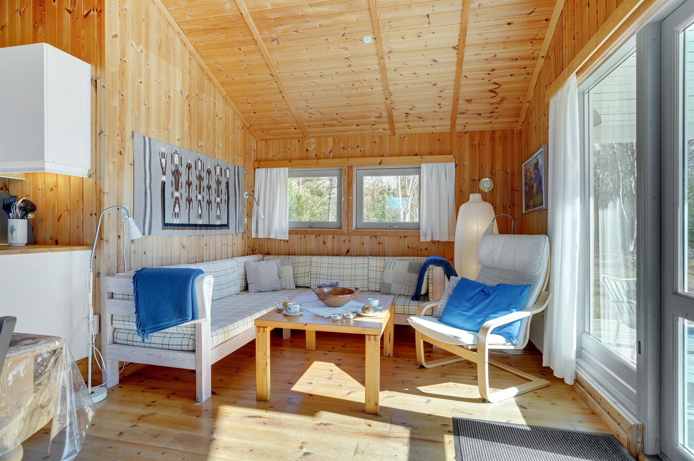 Ferienhaus 47-1016 in Läsö, Nordmarken - Bild 4