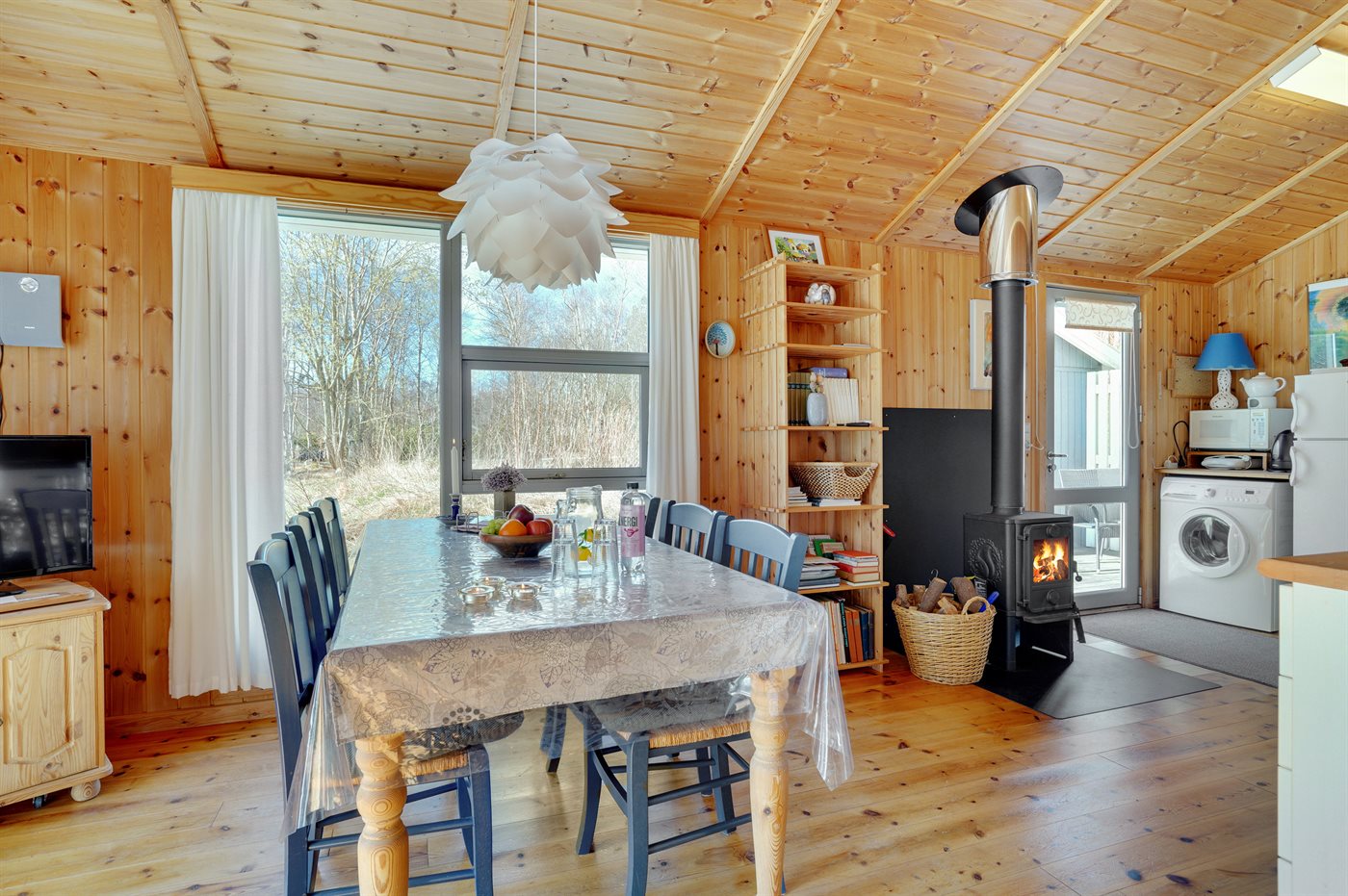 Ferienhaus 47-1016 in Läsö, Nordmarken - Bild 5