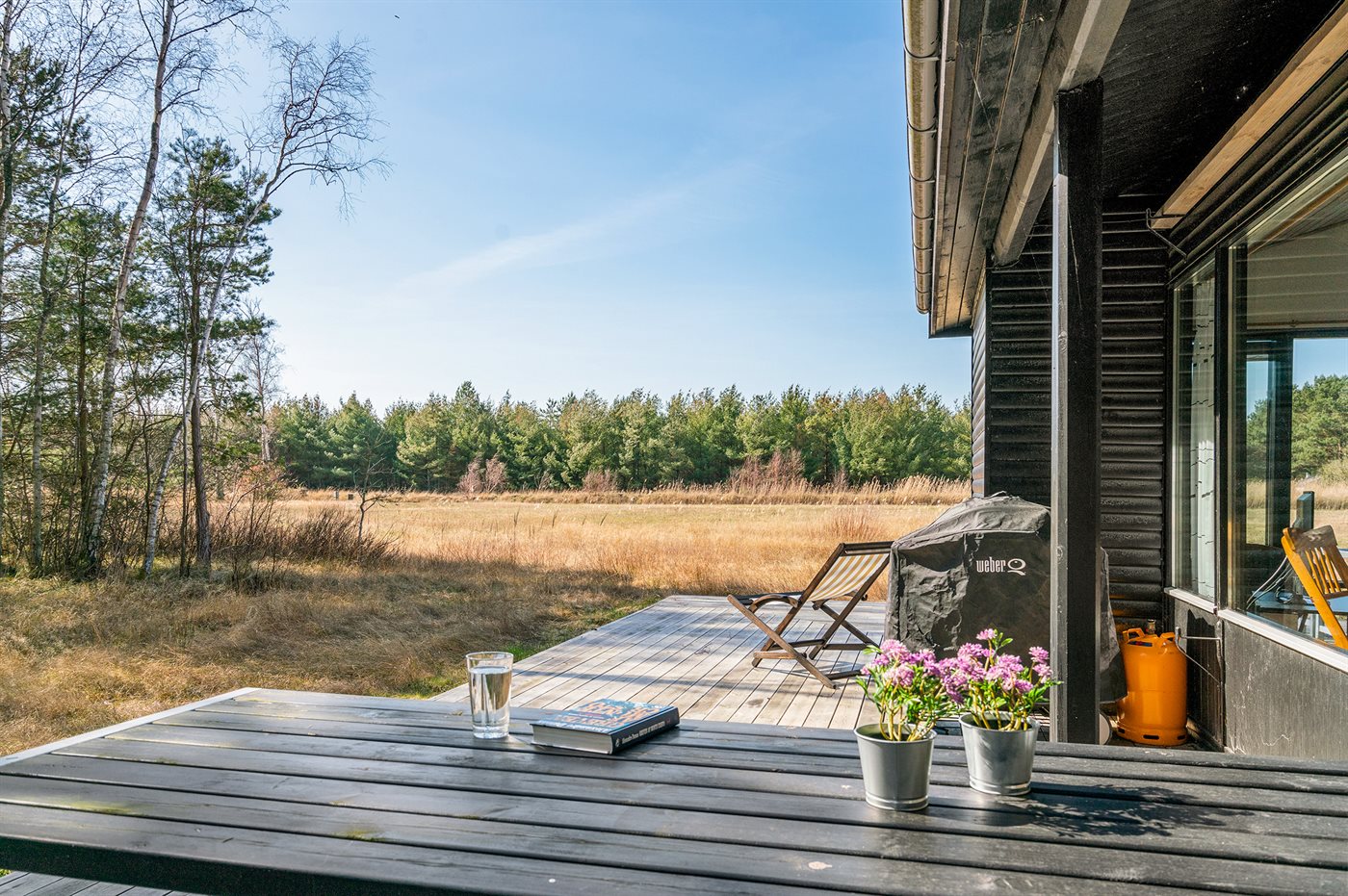 Ferienhaus 47-1029 in Läsö, Nordmarken - Bild 2