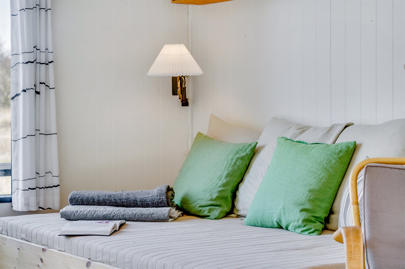 Ferienhaus 47-1029 in Läsö, Nordmarken - Bild 3