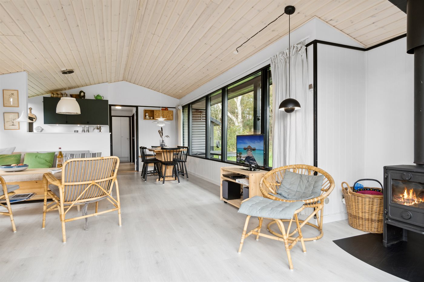 Ferienhaus 47-1029 in Läsö, Nordmarken - Bild 5