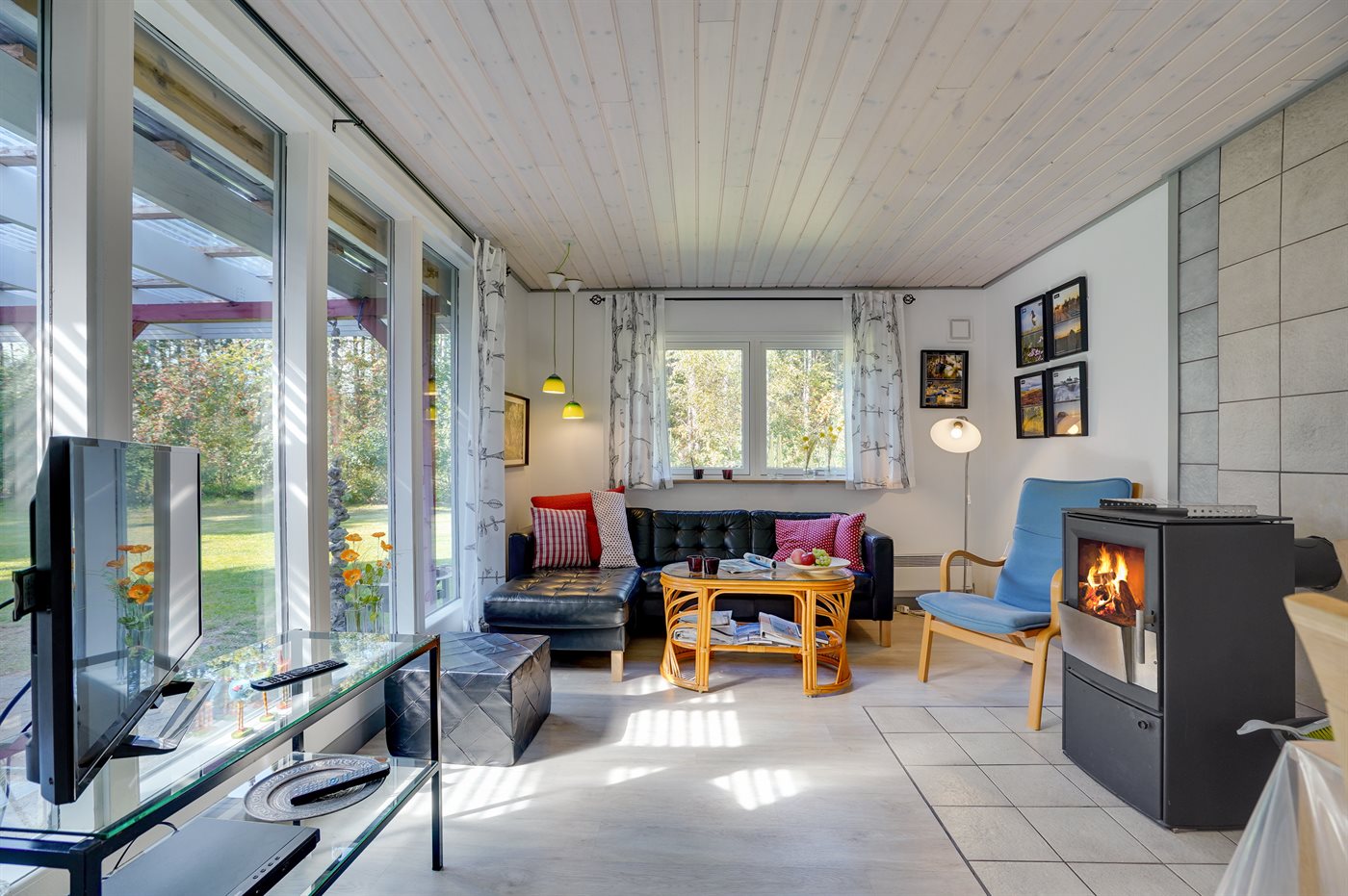 Ferienhaus 47-1032 in Läsö, Nordmarken - Bild 2