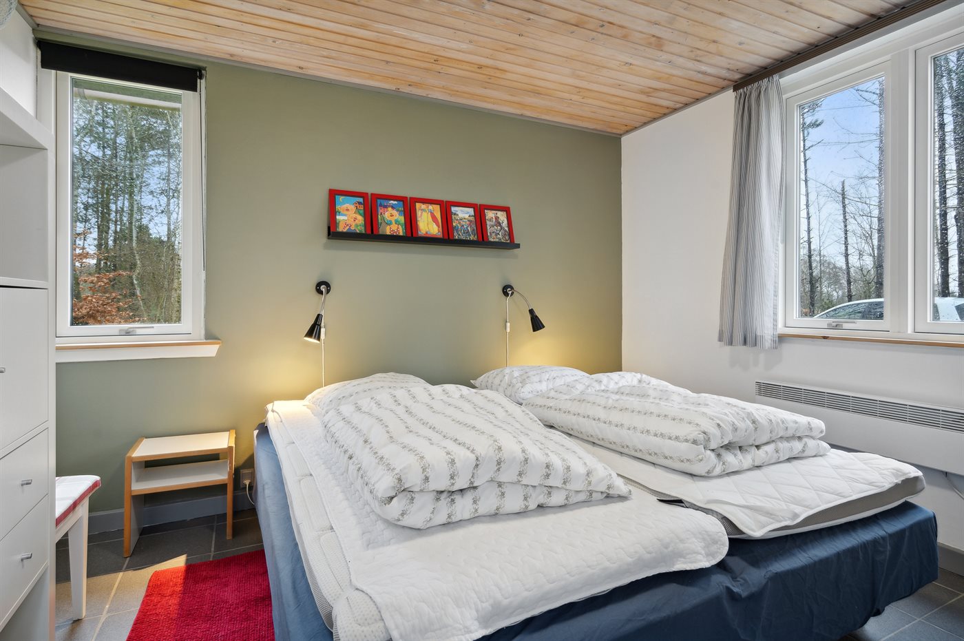 Ferienhaus 47-1032 in Läsö, Nordmarken - Bild 4