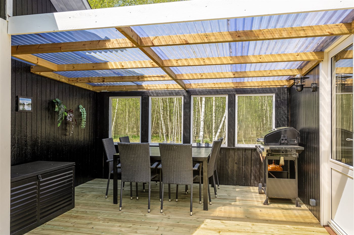 Ferienhaus 47-1035 in Läsö, Nordmarken - Bild 2