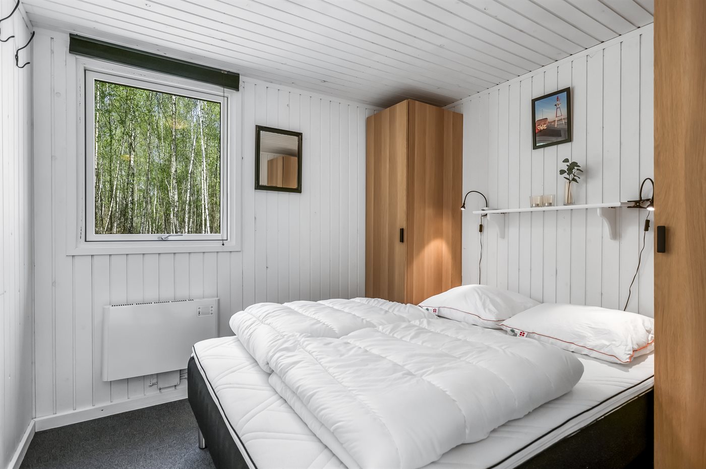 Ferienhaus 47-1035 in Läsö, Nordmarken - Bild 3