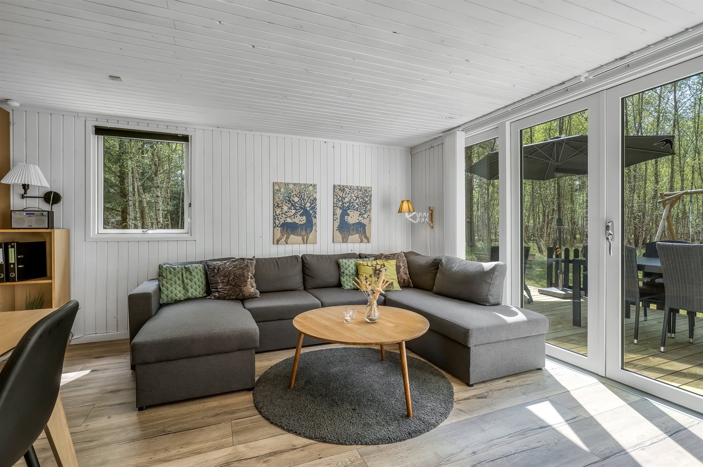 Ferienhaus 47-1035 in Läsö, Nordmarken - Bild 4