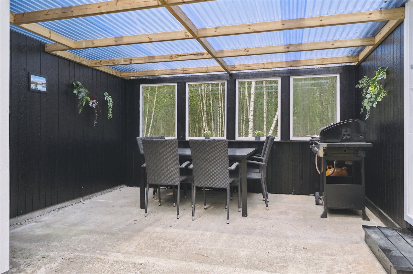 Ferienhaus 47-1035 in Läsö, Nordmarken - Bild 5