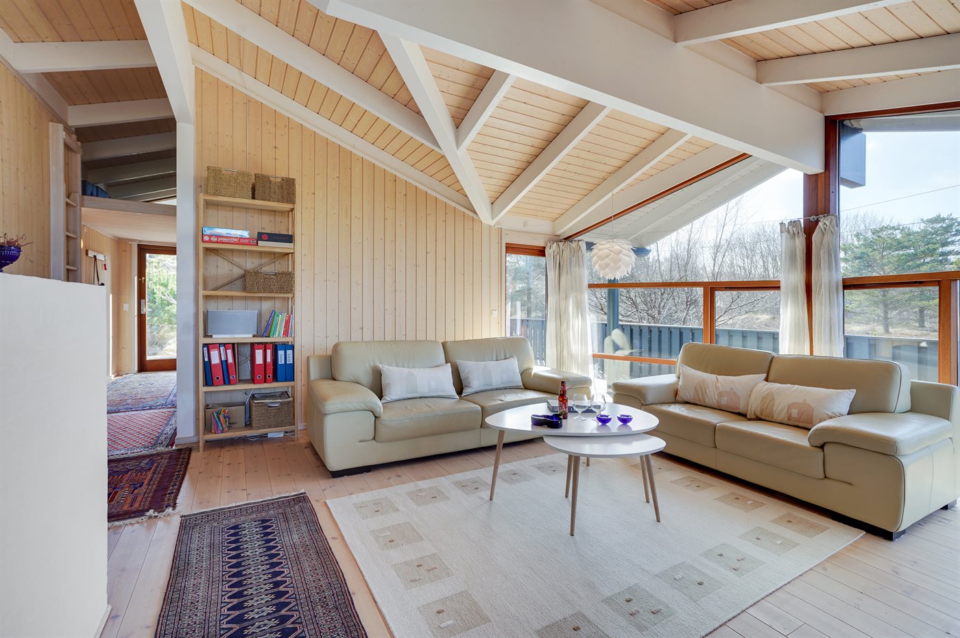 Ferienhaus 47-1038 in Läsö, Nordmarken - Bild 2