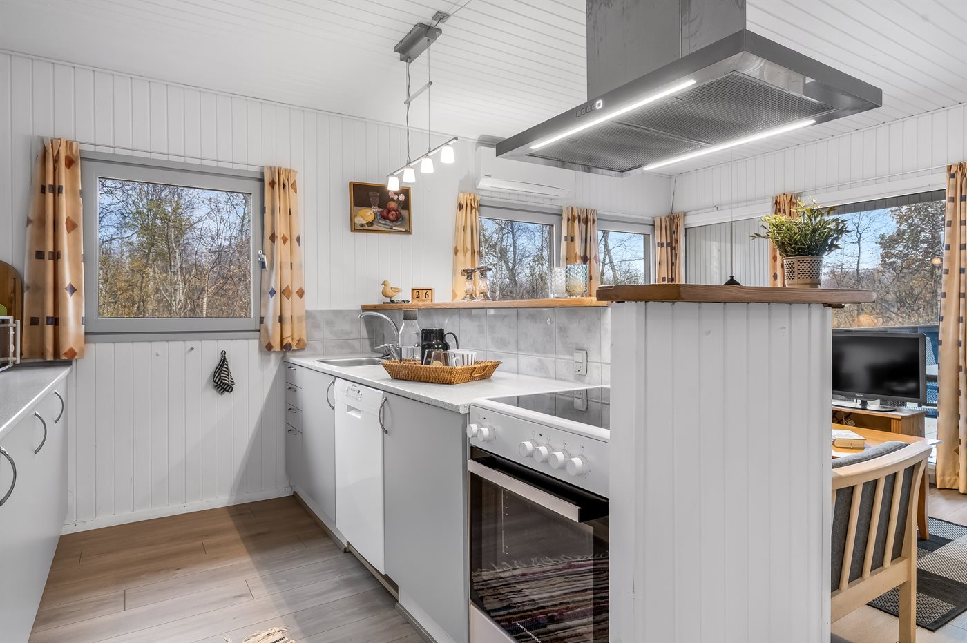 Ferienhaus 47-1051 in Läsö, Nordmarken - Bild 2