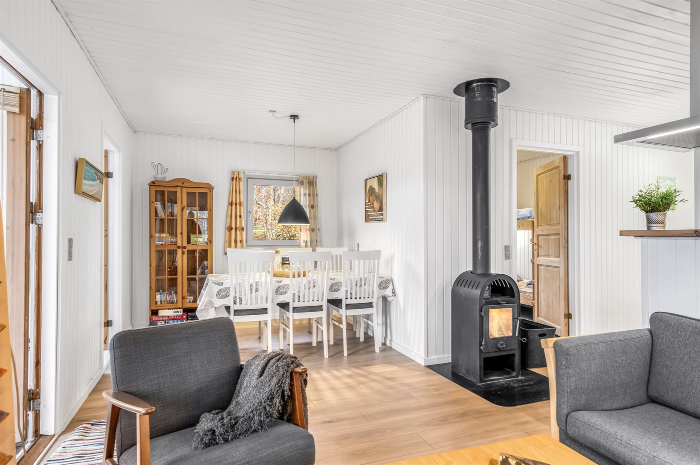 Ferienhaus 47-1051 in Läsö, Nordmarken - Bild 3