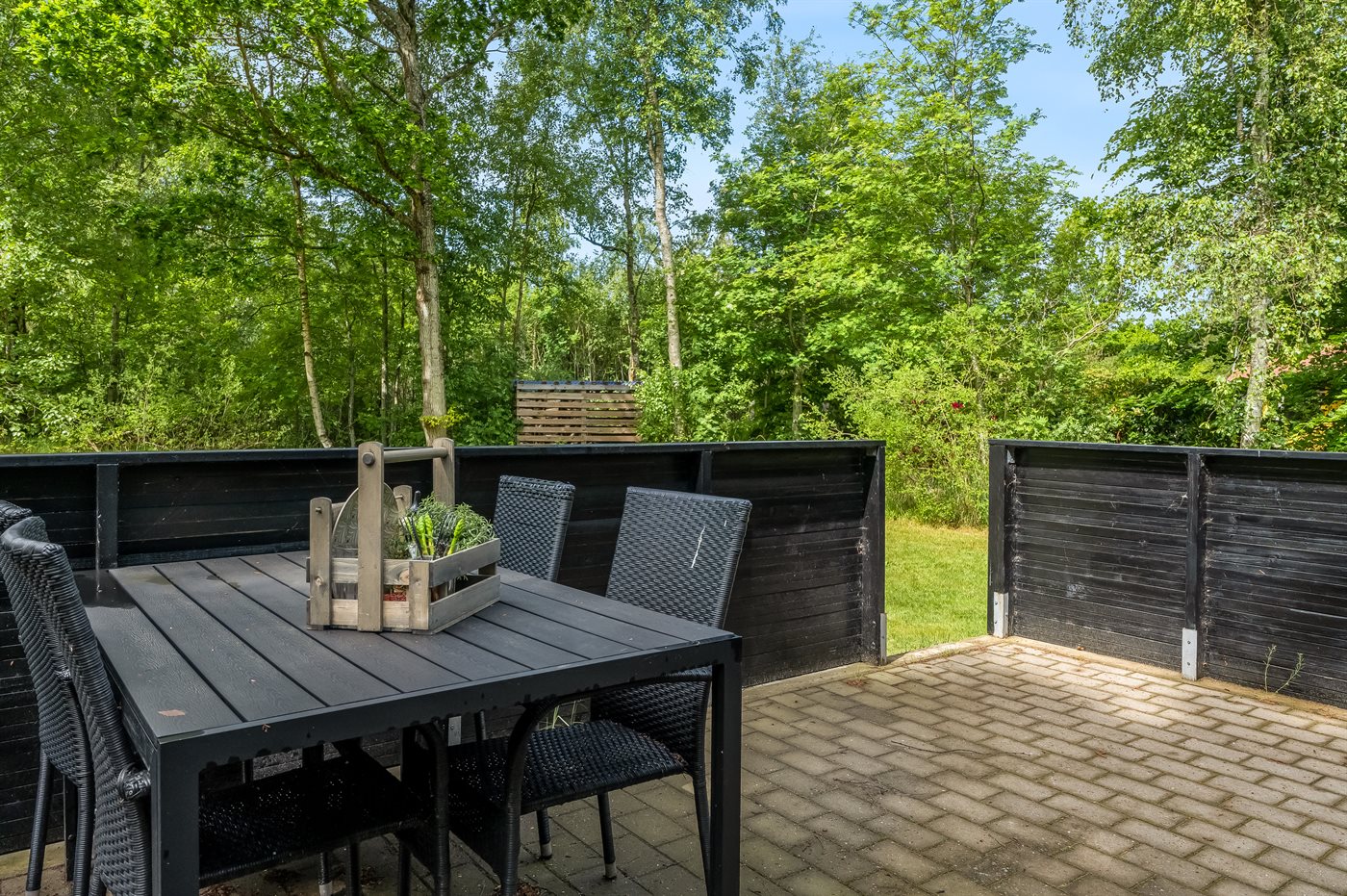 Ferienhaus 47-1051 in Läsö, Nordmarken - Bild 4