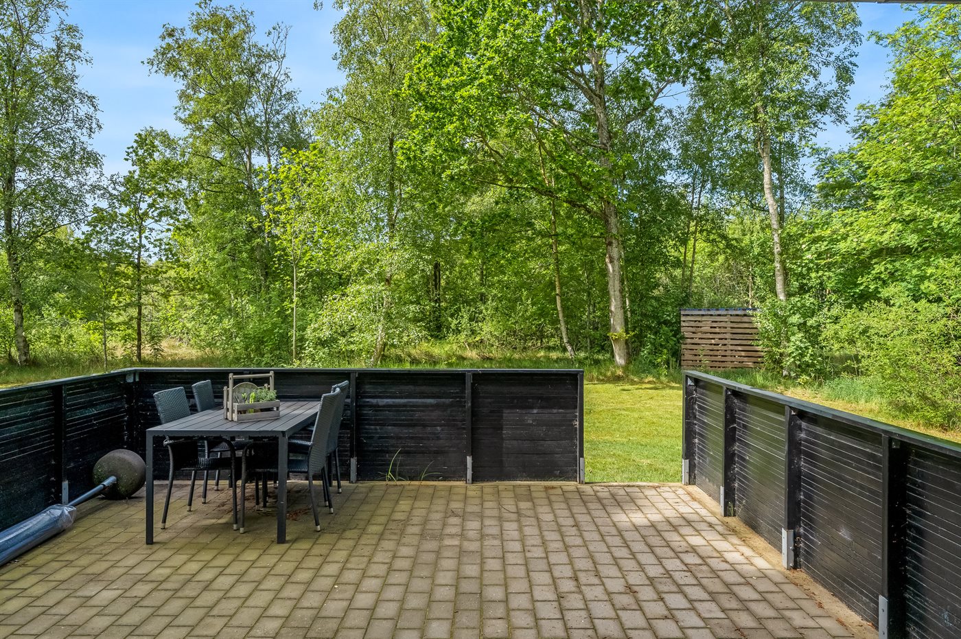 Ferienhaus 47-1051 in Läsö, Nordmarken - Bild 5