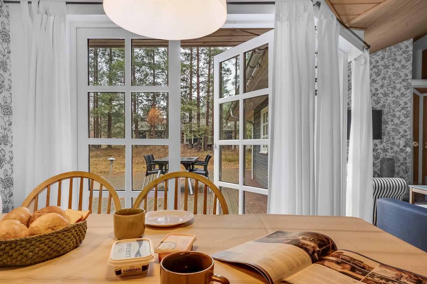 Ferienhaus 47-1053 in Läsö, Nordmarken - Bild 2