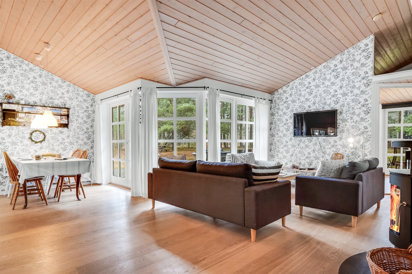 Ferienhaus 47-1053 in Läsö, Nordmarken - Bild 3