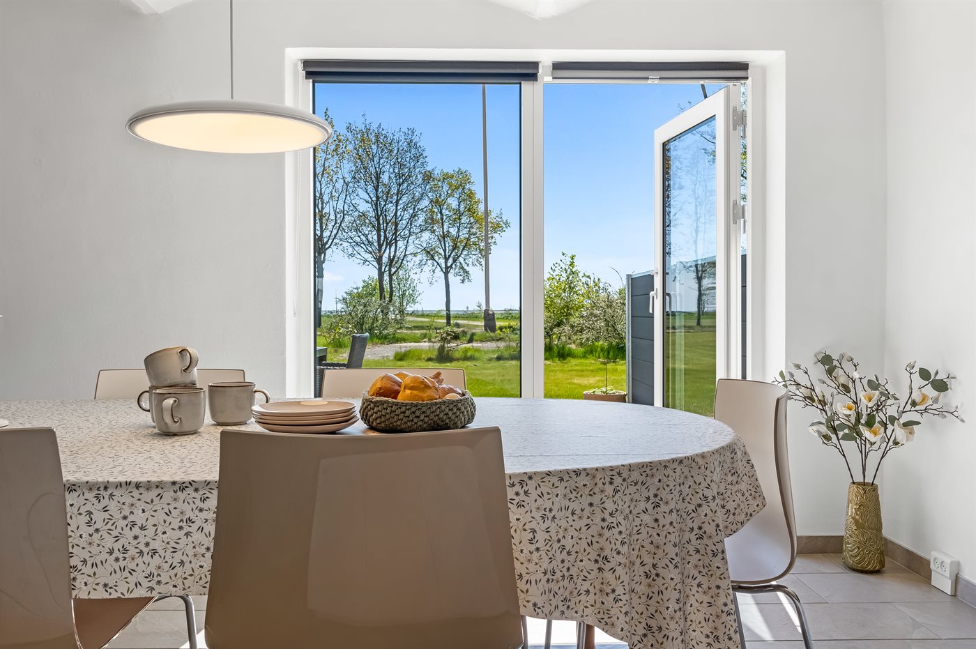 Ferienhaus 47-1054 in Läsö, Nordmarken - Bild 2