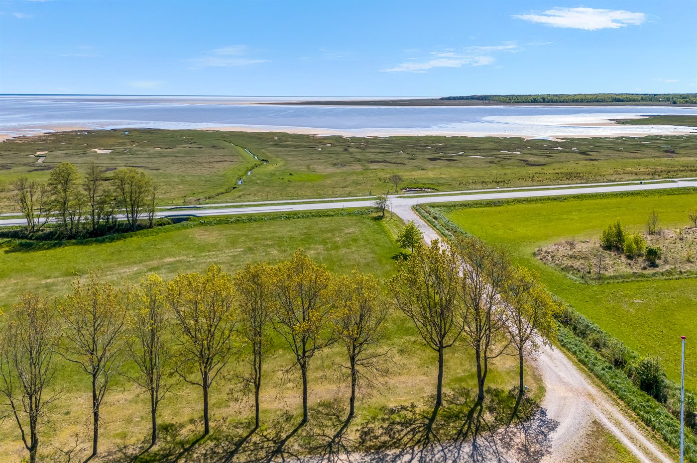 Ferienhaus 47-1054 in Läsö, Nordmarken - Bild 3