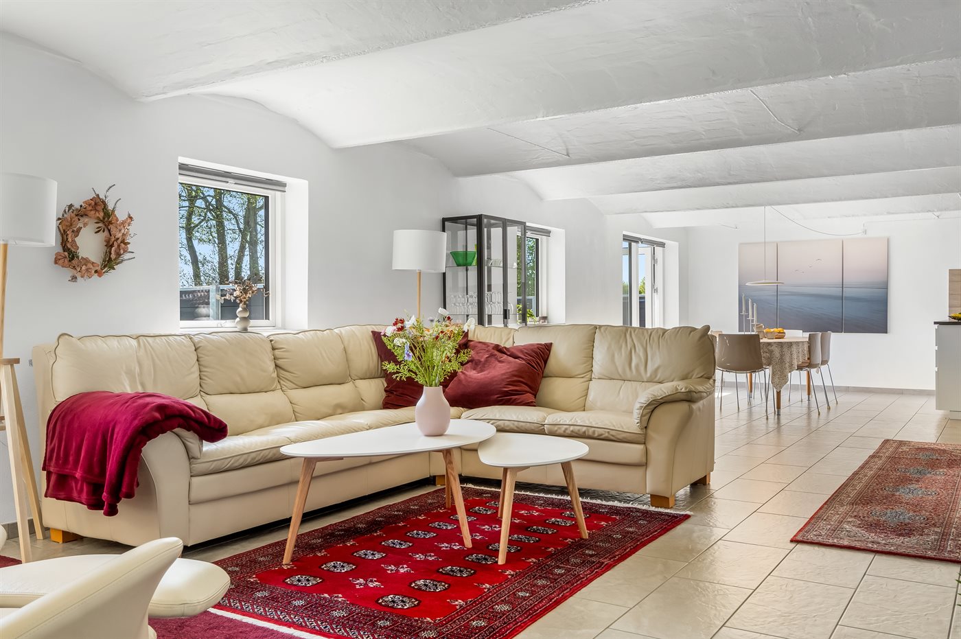 Ferienhaus 47-1054 in Läsö, Nordmarken - Bild 4