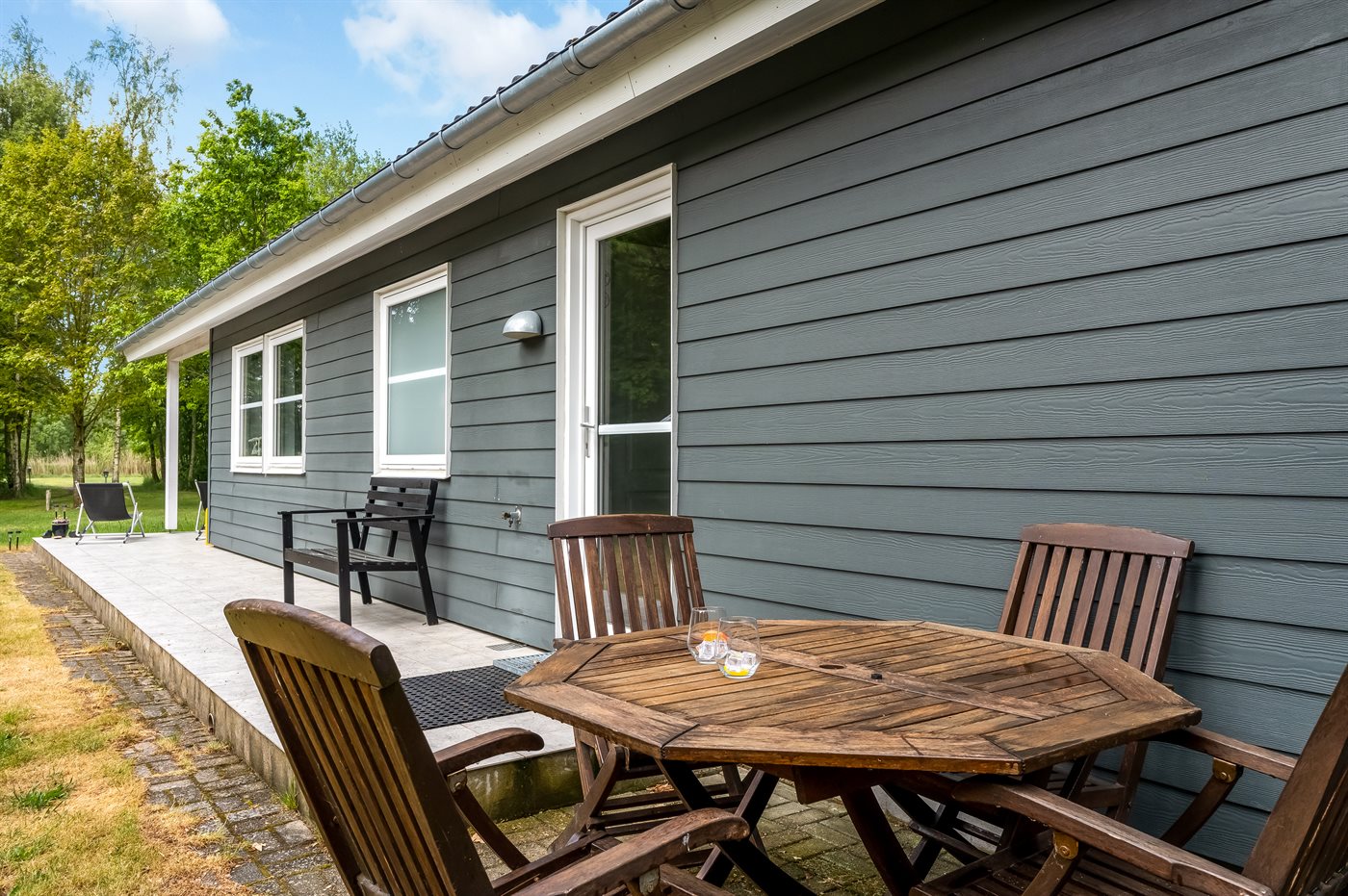 Ferienhaus 47-1055 in Läsö, Nordmarken - Bild 2