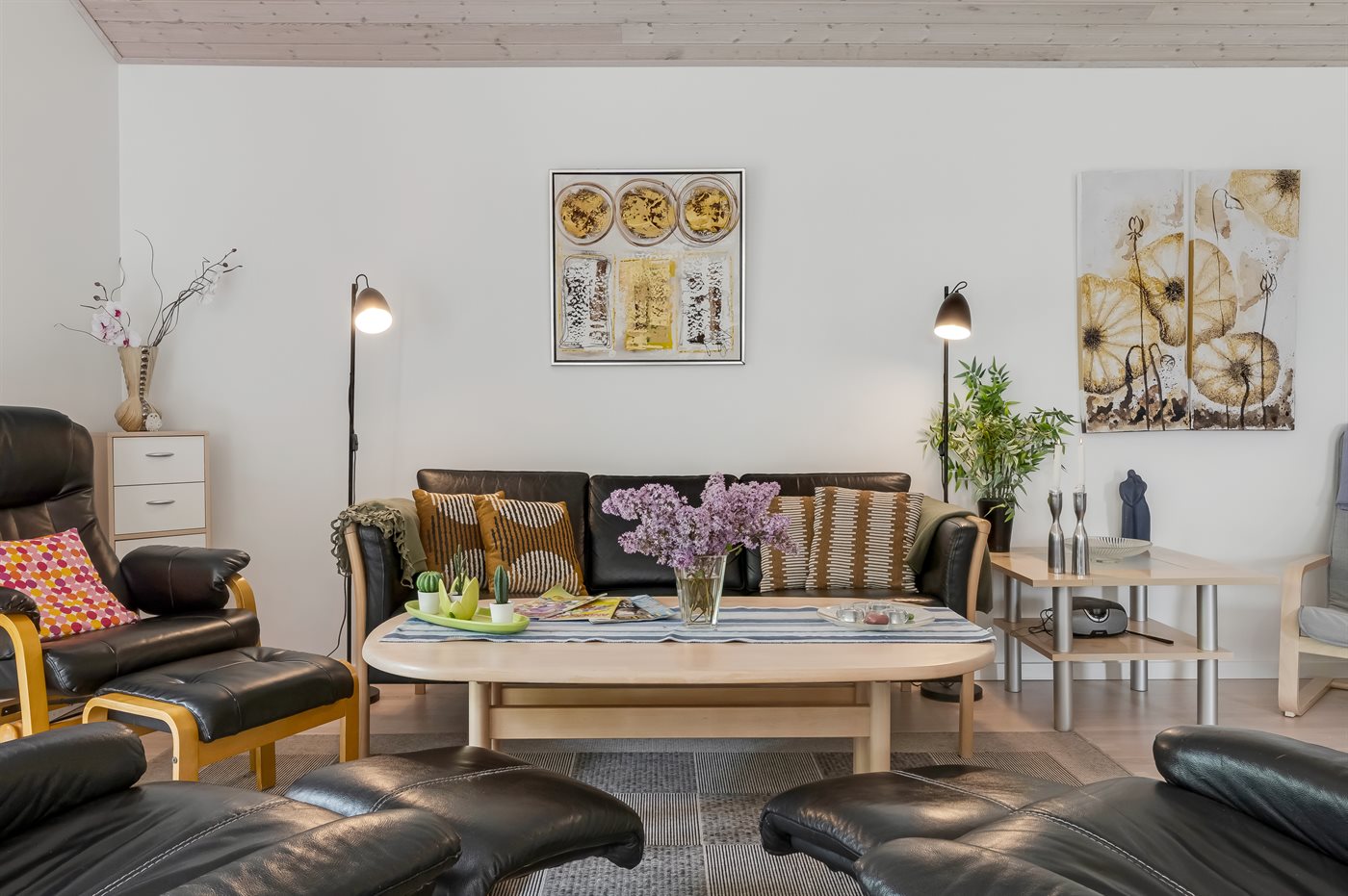 Ferienhaus 47-1055 in Läsö, Nordmarken - Bild 3