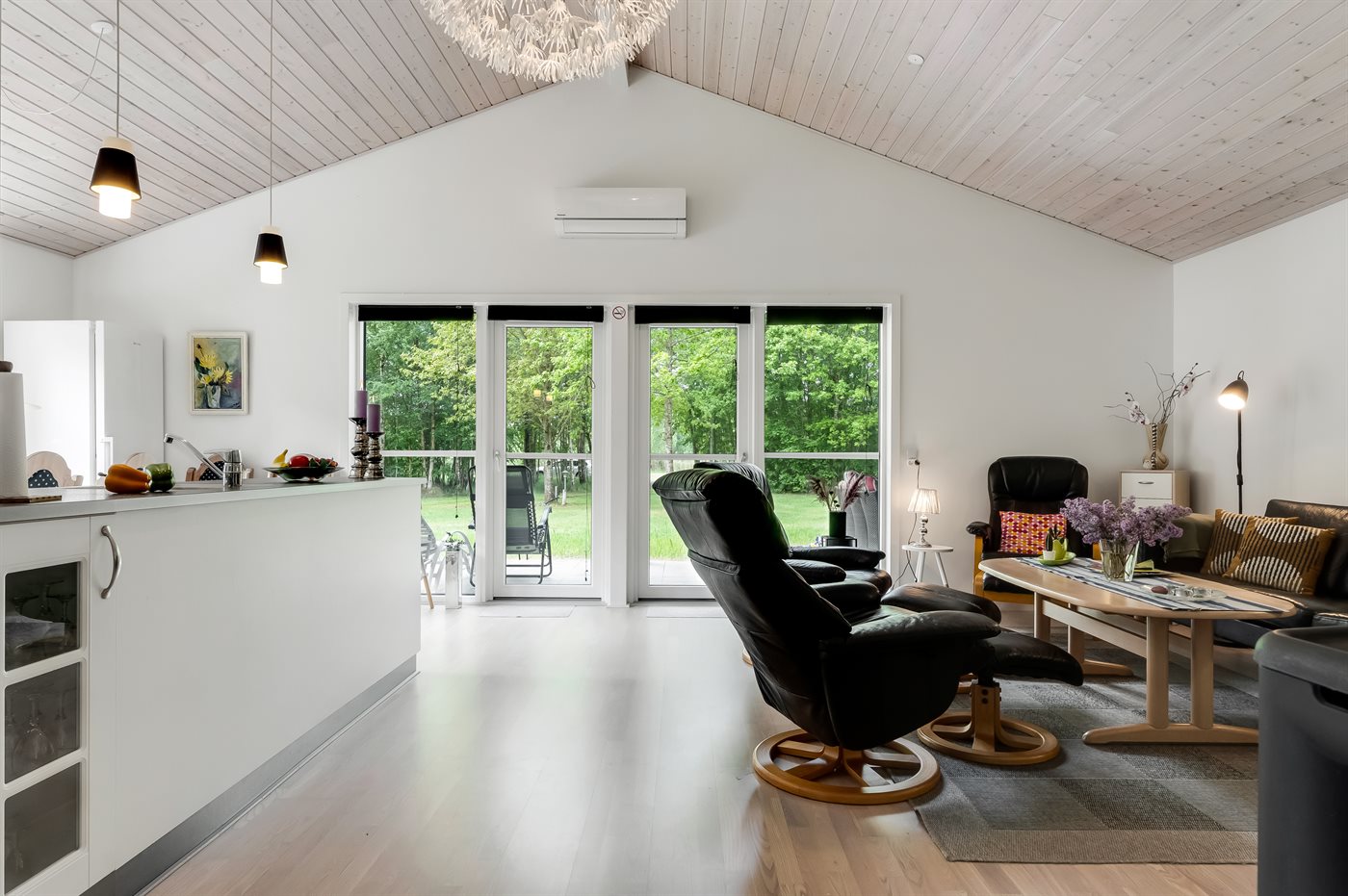 Ferienhaus 47-1055 in Läsö, Nordmarken - Bild 4