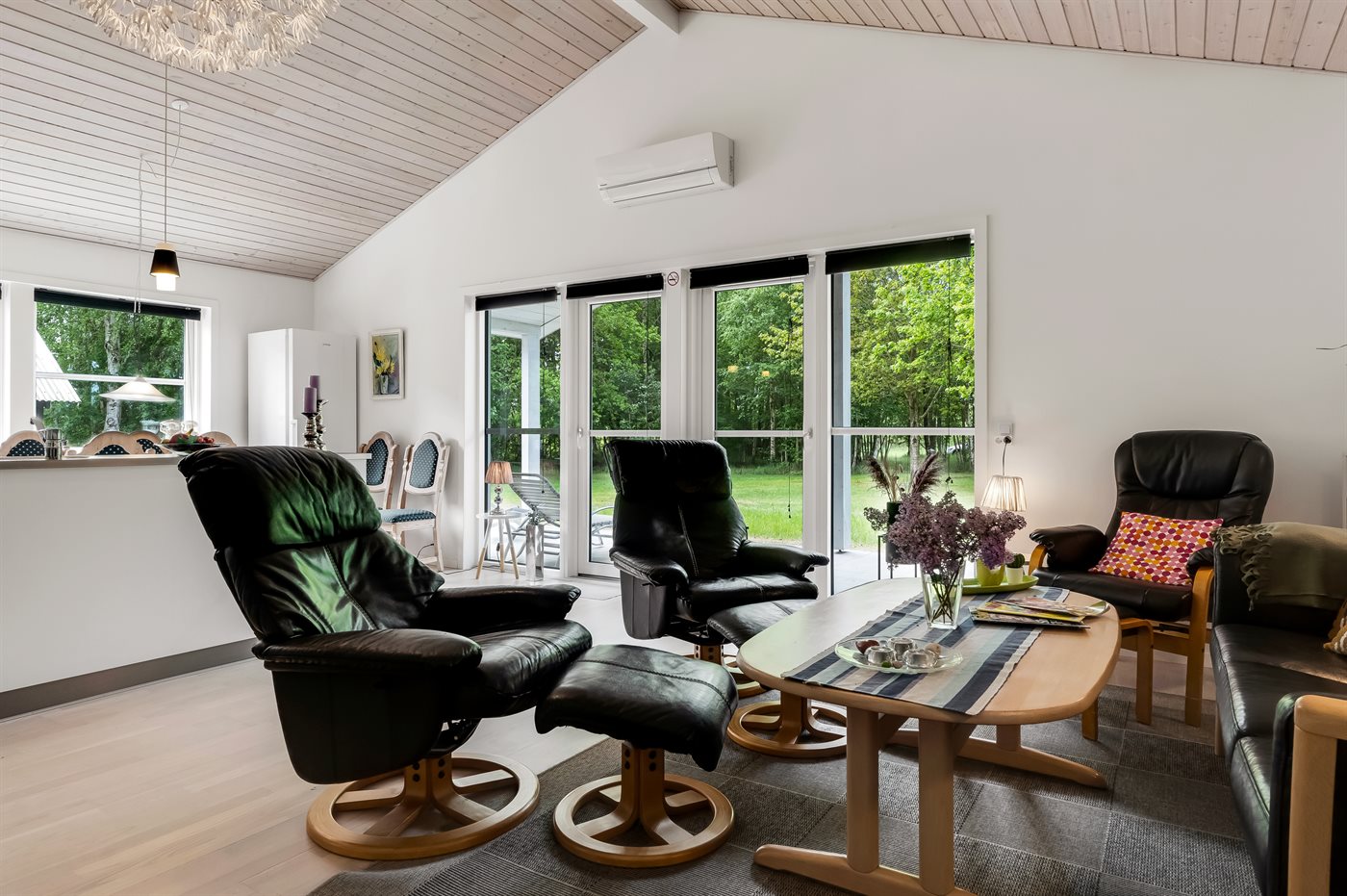 Ferienhaus 47-1055 in Läsö, Nordmarken - Bild 5