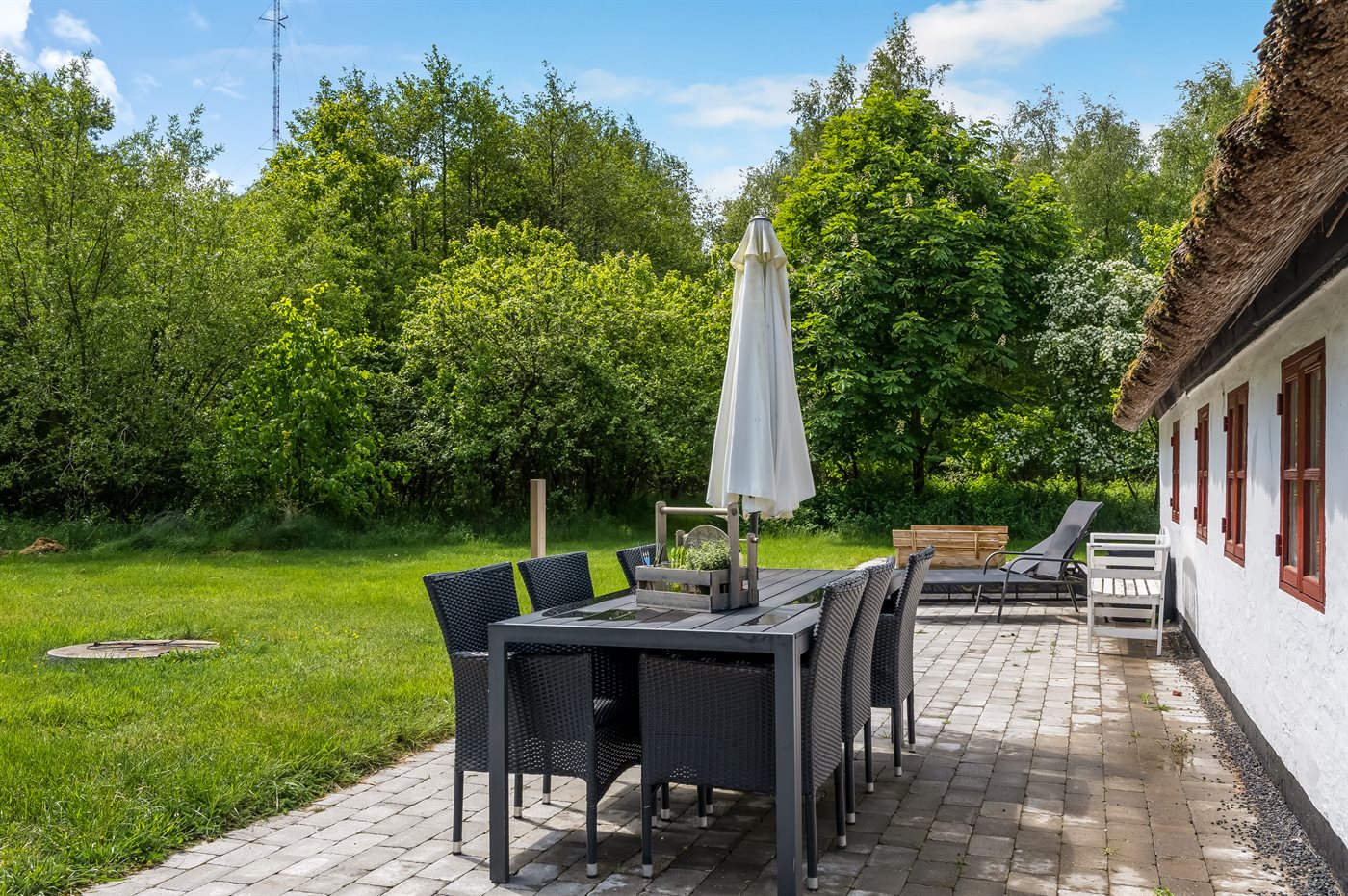 Ferienhaus 47-1056 in Läsö, Byrum - Bild 2