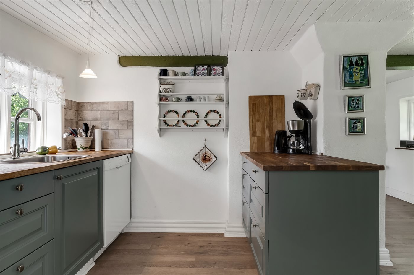 Ferienhaus 47-1056 in Läsö, Byrum - Bild 3