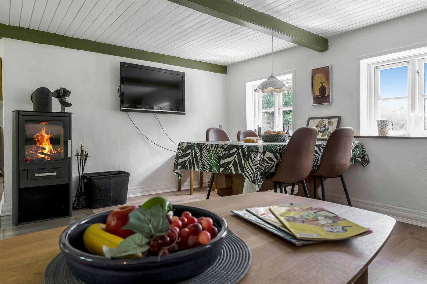 Ferienhaus 47-1056 in Läsö, Byrum - Bild 4