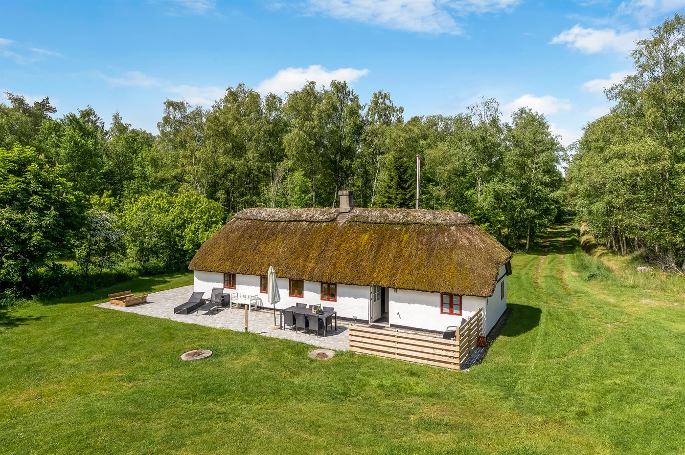 Ferienhaus 47-1056 in Läsö, Byrum - Bild 5