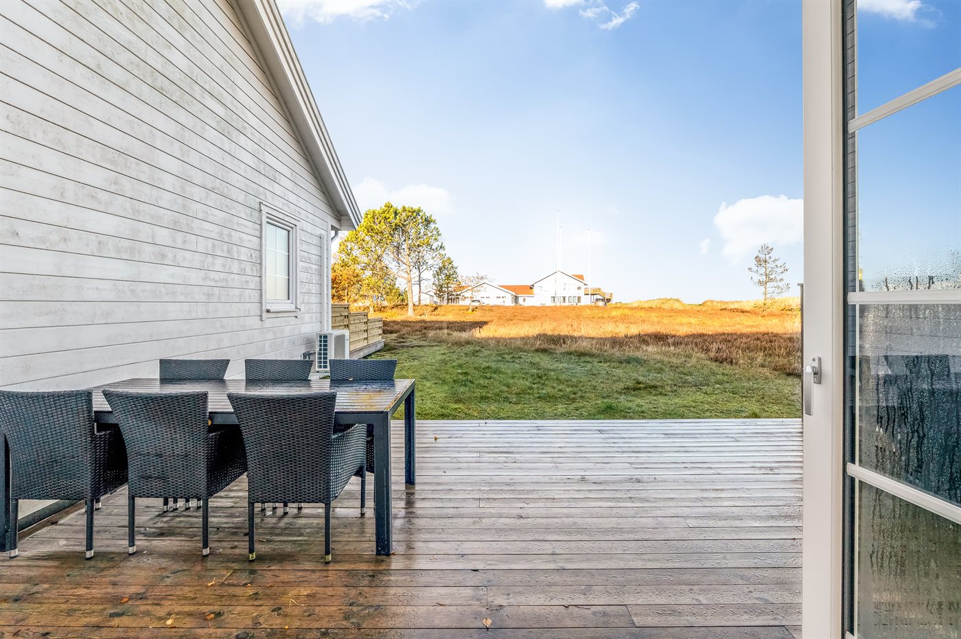 Ferienhaus 47-1057 in Läsö, Nordmarken - Bild 4