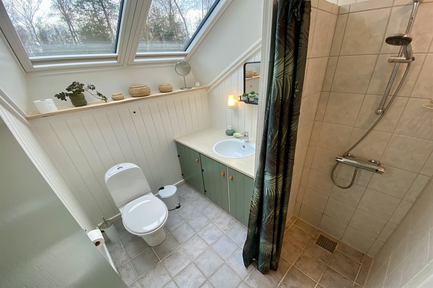 Ferienhaus 47-1058 in Läsö, Nordmarken - Bild 3