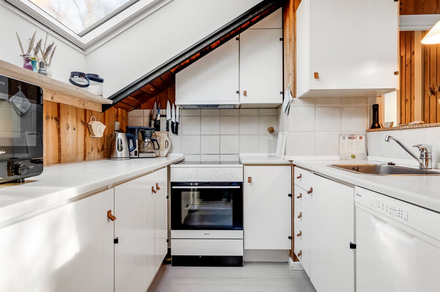 Ferienhaus 47-1058 in Läsö, Nordmarken - Bild 4