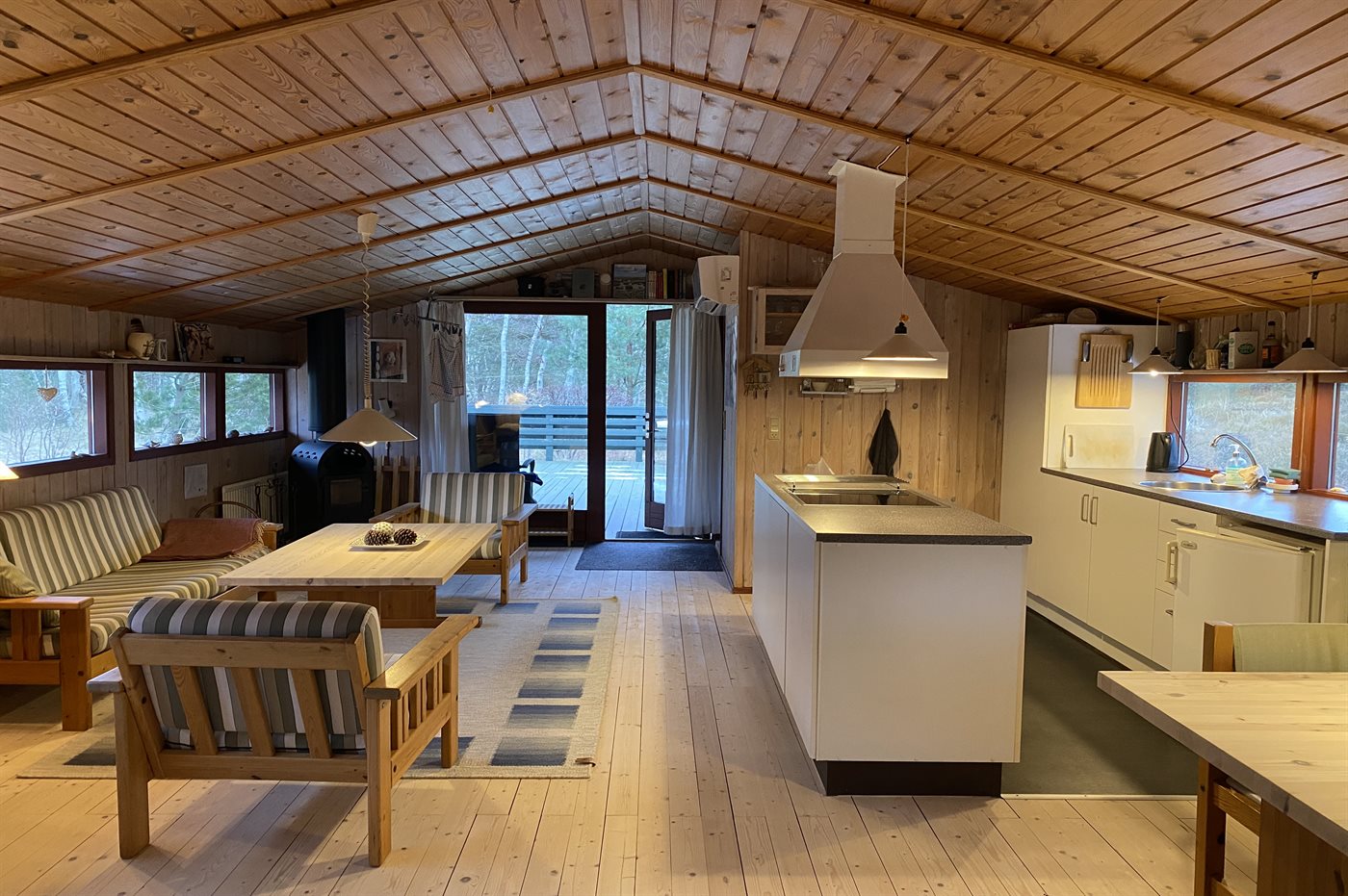 Ferienhaus 47-1059 in Läsö, Österby - Bild 2