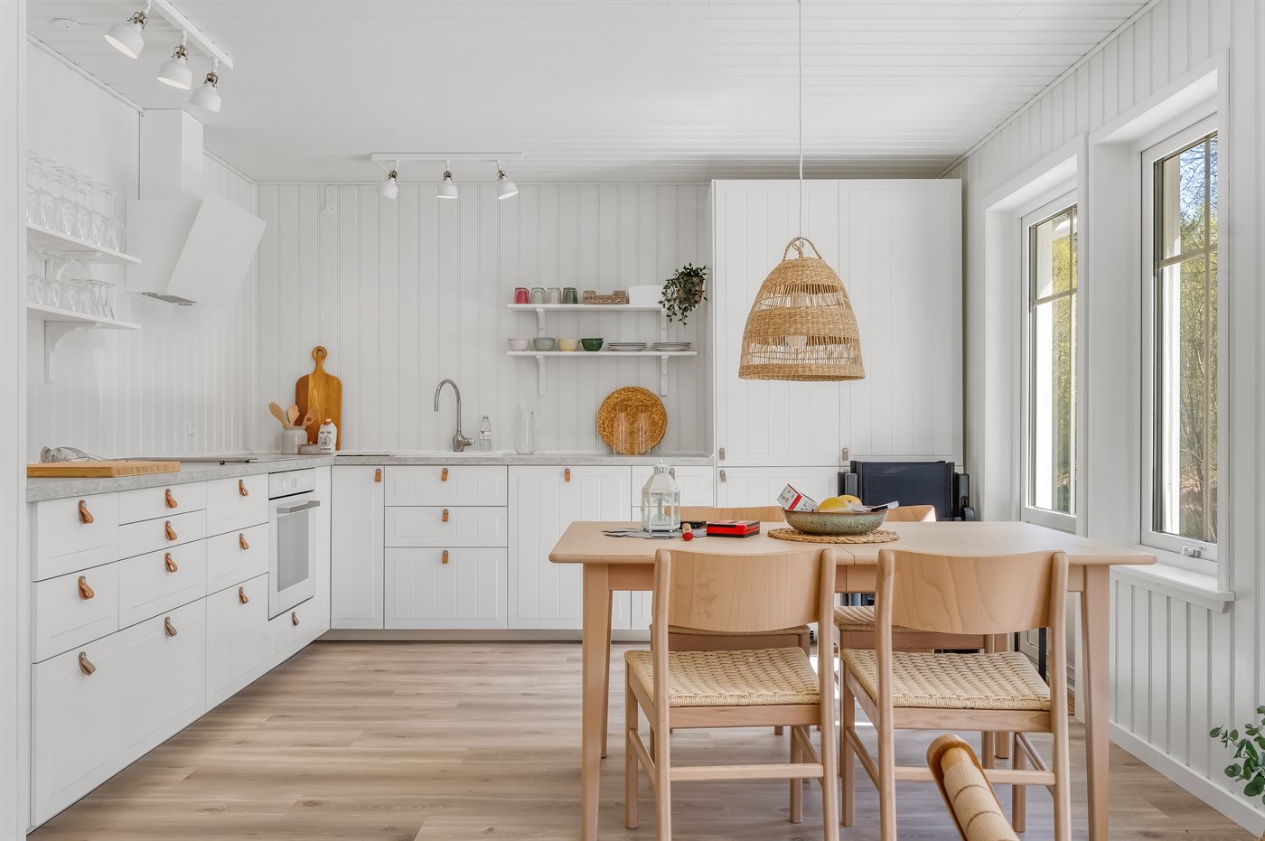 Ferienhaus 47-1060 in Läsö, Nordmarken - Bild 2