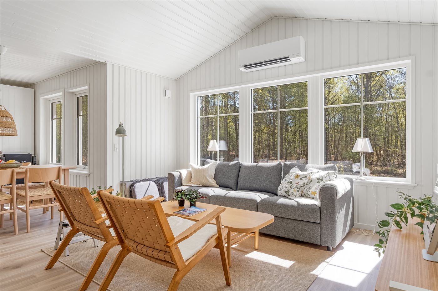 Ferienhaus 47-1060 in Läsö, Nordmarken - Bild 3