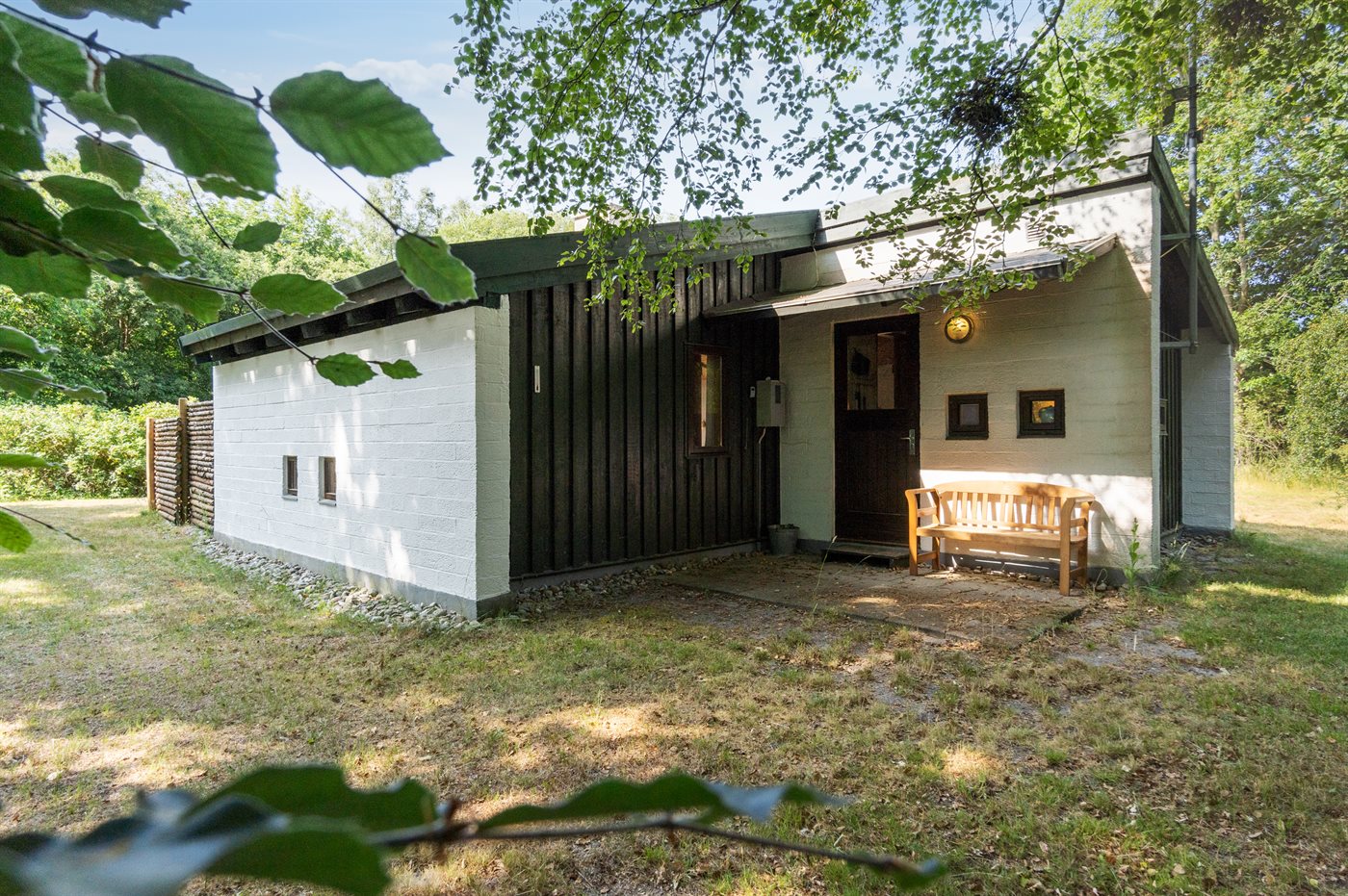 Ferienhaus 47-2001 in Läsö, Vesterö Süd - Bild 2