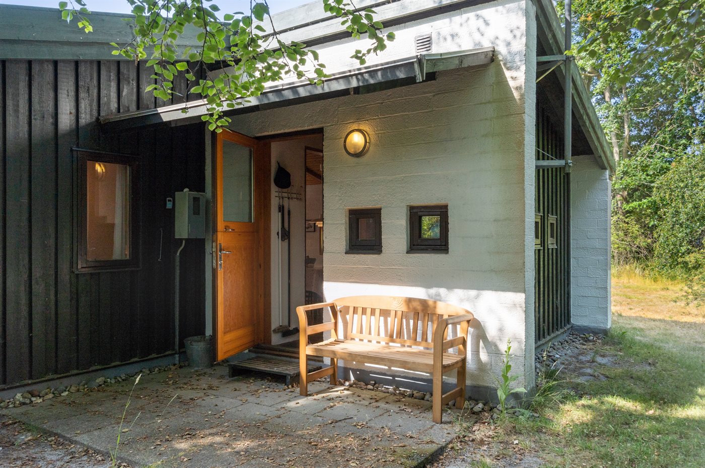 Ferienhaus 47-2001 in Läsö, Vesterö Süd - Bild 3