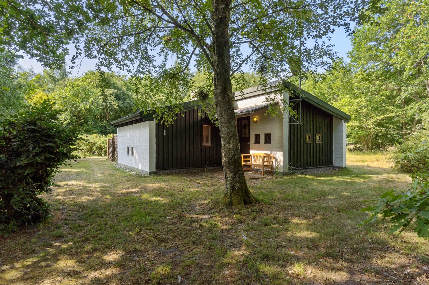 Ferienhaus 47-2001 in Läsö, Vesterö Süd - Bild 4